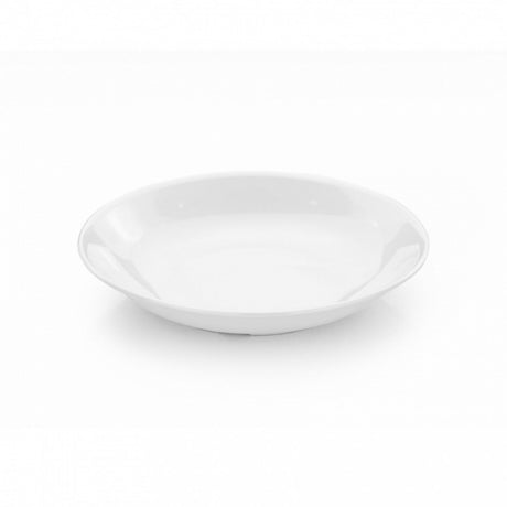 Tria ML 233 Melamin Ent Serisi Yemek Tabağı 18 cm