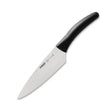 Pirge PRG71485-01 Deluxe Şef Bıçağı 18 cm Siyah - Mutbaka Endüstriyel Mutfak Ekipmanları