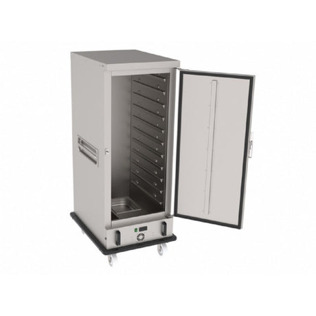 Atalay Banket Arabası Gn 2/1 10 Tepsili Elektrikli 1.70 kW