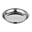 Emrullah Rostfrei 12NS Süzgeç 12 No 52 cm