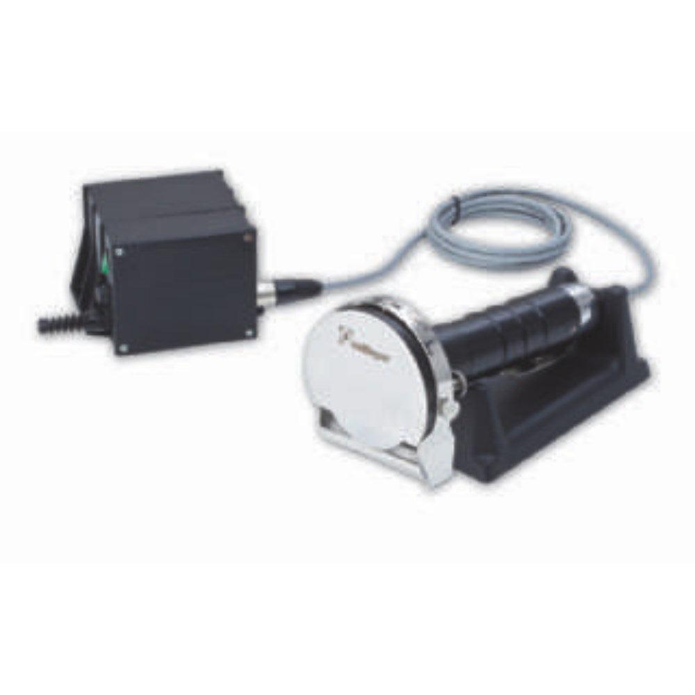 Kalitegaz Elektrikli Döner Kesme Bıçağı - Mutbaka