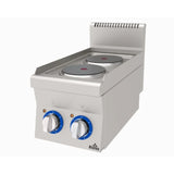 Atalay E AEO-360 Plate Elektrikli 300x600 4 Kw