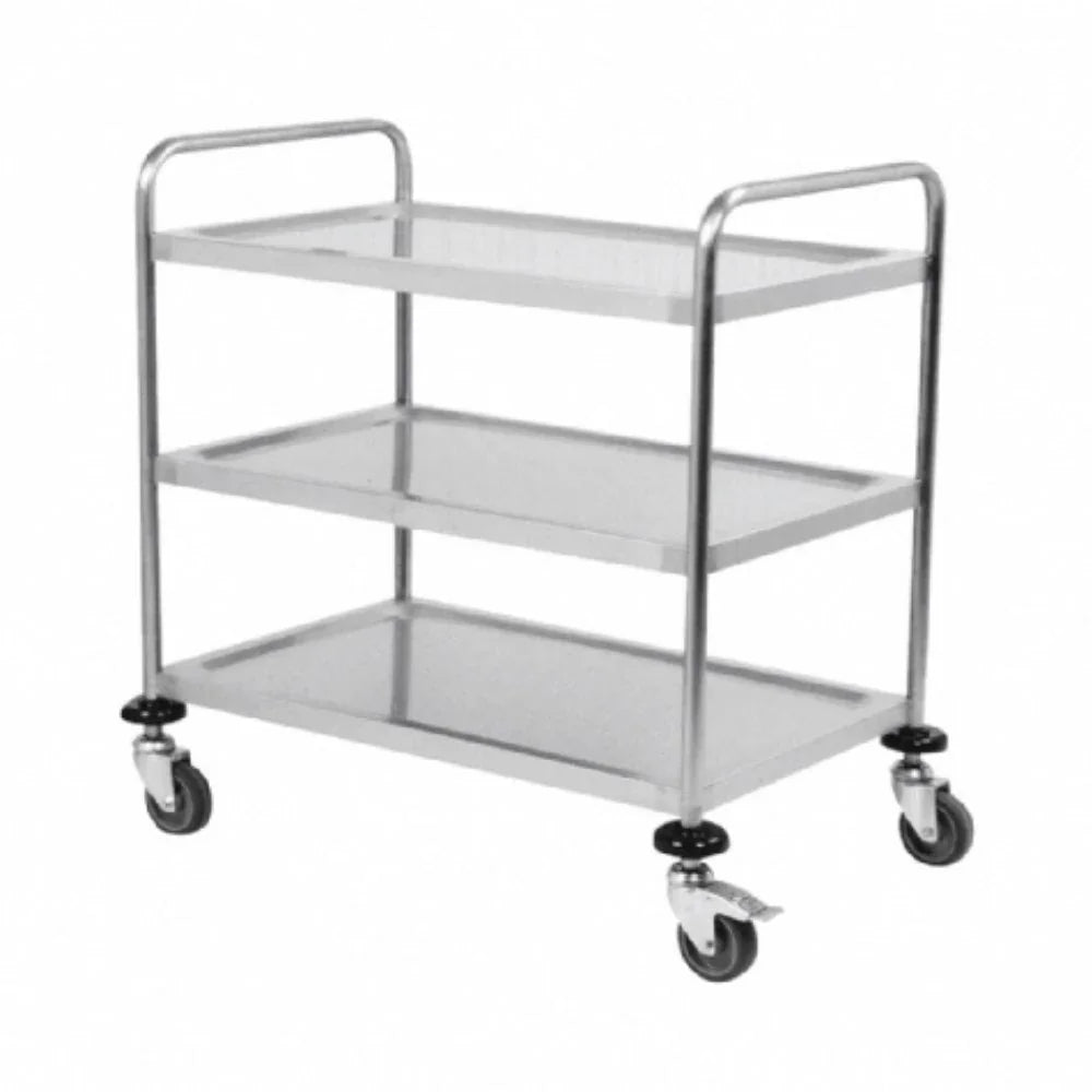Atalay ASA-860-3 Servis Arabası 800x600 3 Raflı