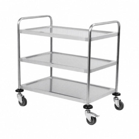 Atalay ASA-860-3 Servis Arabası 800x600 3 Raflı