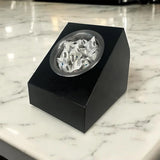 Decorelax Endüstriyel Tarz Tek Yuvalı Metal Mutfak Düzenleyici 