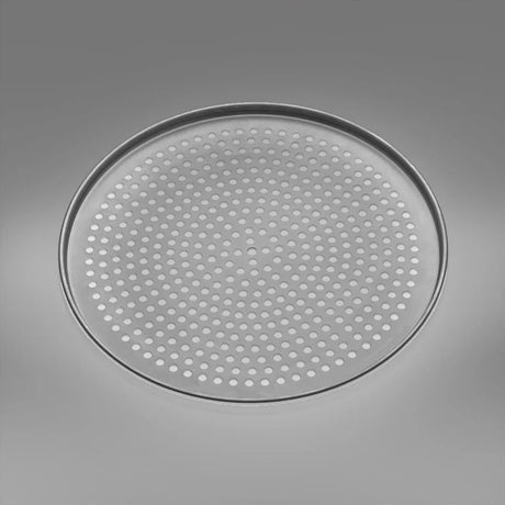 Altınbaşak A 130 26 Kısa Delikli Pizza Tava 26 cm