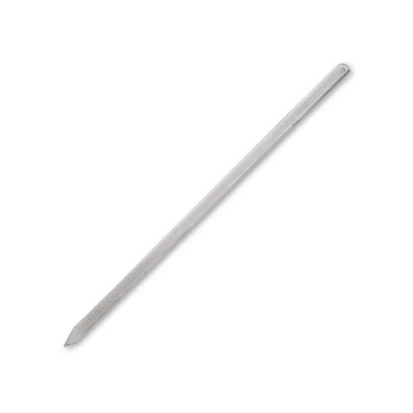 Pirge PRG81153-00 Gastro Prg Adana Şiş Galvaniz 60 cm - Mutbaka Endüstriyel Mutfak Ekipmanları