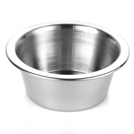 Altınbaşak A 004 02 Paslanmaz Sos Kabı 6x3 cm