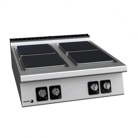 Fagor C-E720 Elektrikli Ocaklar  5,2 kW 40 Cm
