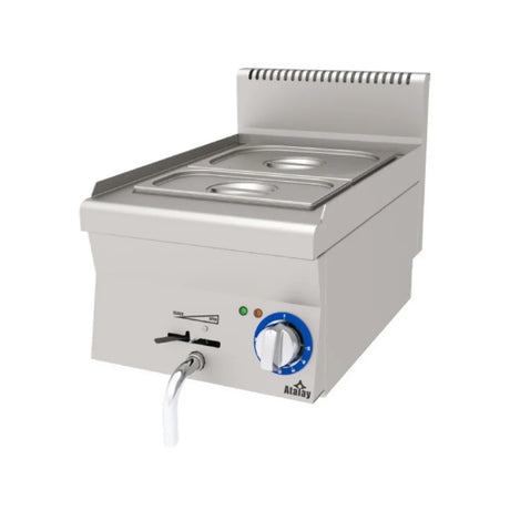 Atalay E ASB-460 Sos Bain-Marie 1,4 Kw