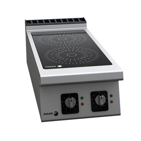 Fagor C-I925 İndüksiyonlu Ocak 10 kW 40 Cm