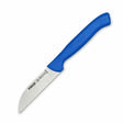 Pirge PRG38045-03 Ecco Sebze Bıçağı Küt 9 cm Mavi - Mutbaka Endüstriyel Mutfak Ekipmanları