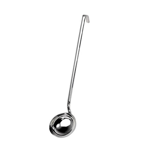Güren 110001 Sanayi Kaynaklı Kepçe 7,8 cm