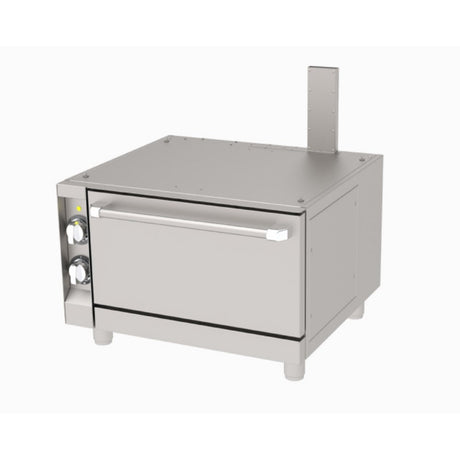 Atalay ASFE-873 F Setaltı Fırın Fanlı Elektrikli 6 Kw