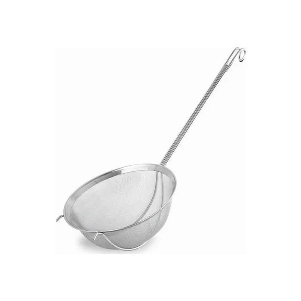 Boğaziçi Mutfak 1322 Derin Kepçe Sık 22 cm - Mutbaka Endüstriyel Mutfak Ekipmanları