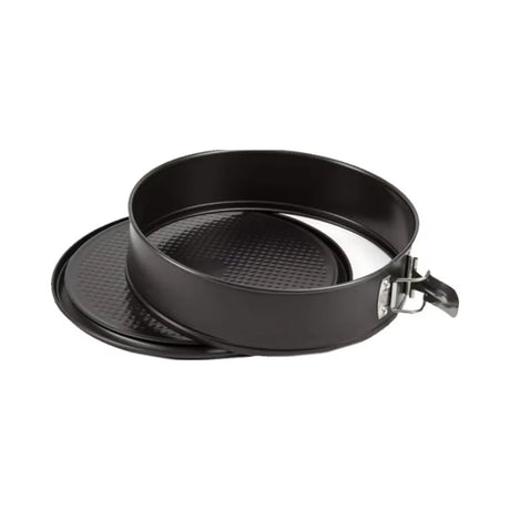 Guardini 64010240 Kelepçeli Ayarlanabilir Yuvarlak Kek Kalıbı 24 cm - Mutbaka Endüstriyel Mutfak Ekipmanları