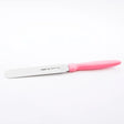 Pirge PRG70210-13 Cremehome Pasta Paleti 15 cm Pembe - Mutbaka Endüstriyel Mutfak Ekipmanları