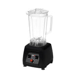Omake BLE02.E11.0201 Buz Kırıcı Manuel Bar Blender, 3 L,  2200W, Siyah