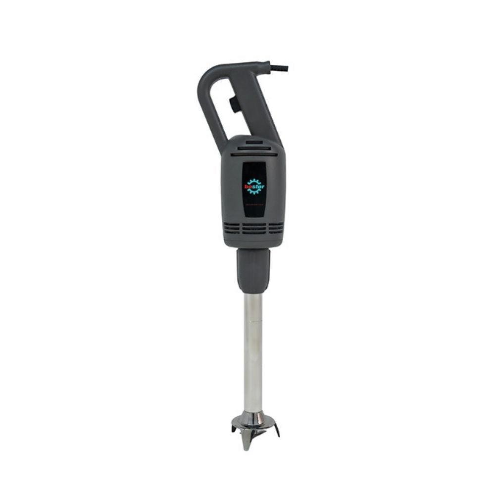 Bosfor El Blender, Parçalayıcı Uç, 25 cm 300 W - Mutbaka