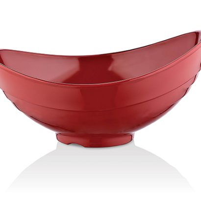 Atlasform K729 Efes Kase, 36x28 cm, Kırmızı