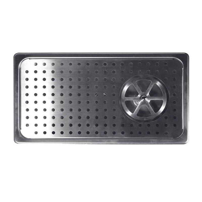Epinox SPD-42 Süt Potu Duşlama Ünitesi Ankastre 42 cm
