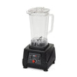 Omake BLE12.E11.0201 Buz Kırıcı Manuel Bar Blender, 3 L, 2200 W, Siyah