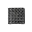 Omake DNT01.KLP.0401 Poffertjes Waffle Makine Kalıbı, Q33