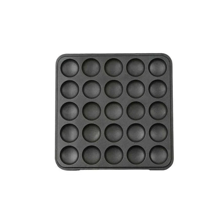 Omake DNT01.KLP.0401 Poffertjes Waffle Makine Kalıbı, Q33