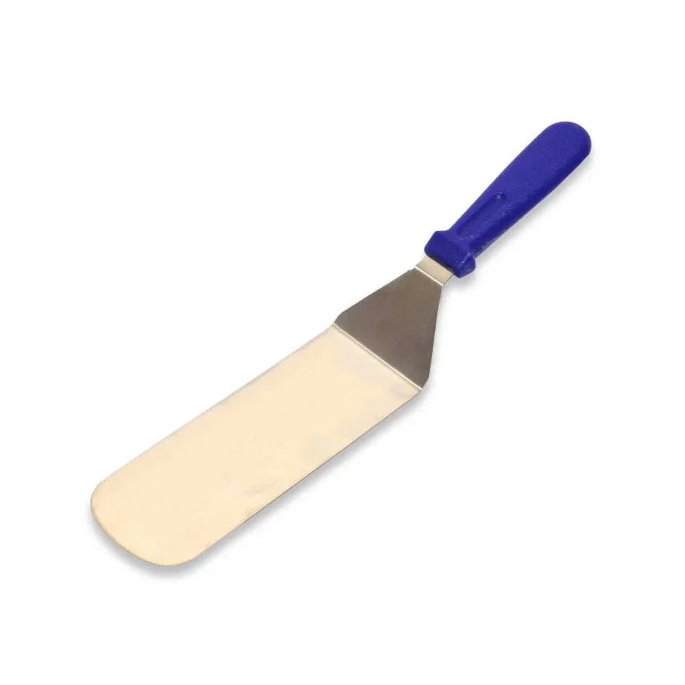 Epinox IZ-2575 Izgara Spatulası 25x7,5 cm - Mutbaka Endüstriyel Mutfak Ekipmanları
