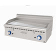 Atalay E AGI-1060-N-CR Plate Gazlı 1000x600