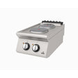 Atalay AEO-473 Elektrikli Ocak 40x73x30 5,2 Kw