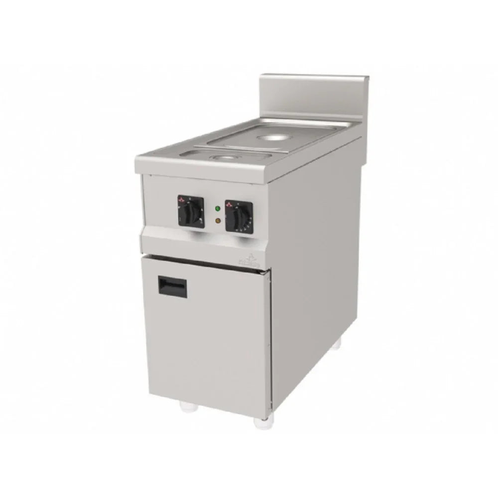 Atalay ASB-490 Sos Benmari Dolaplı Elektrikli 2.5 Kw