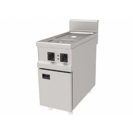 Atalay ASB-490 Sos Benmari Dolaplı Elektrikli 2.5 Kw