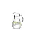 Paşabahçe 43934 Bistro Jug Krug Sürahi 1800 cc - Mutbaka Endüstriyel Mutfak Ekipmanları