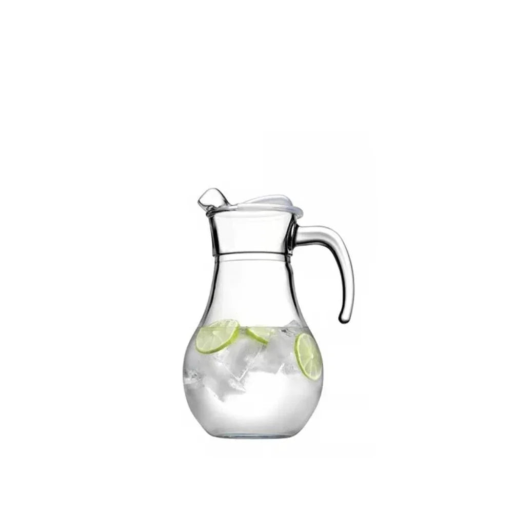 Paşabahçe 43934 Bistro Jug Krug Sürahi 1800 cc - Mutbaka Endüstriyel Mutfak Ekipmanları