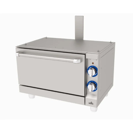 Atalay E ASFE-1060-ST Elektrikli Setaltı Kuzine 1000x600 4,3 Kw
