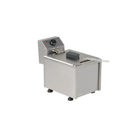 Omake FRT12.E11.0100 Fritöz, 10 L, Elektrikli