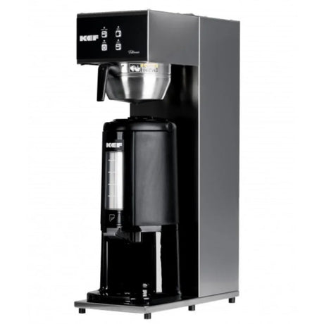 Kef FLC 250  Filtronic 250 Filtre Kahve Makinesi