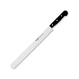 Pirge PRG71474-C-01 Creme Pasta Bıçağı Dişli Geniş 30 cm C Model Diş Siyah - Mutbaka Endüstriyel Mutfak Ekipmanları