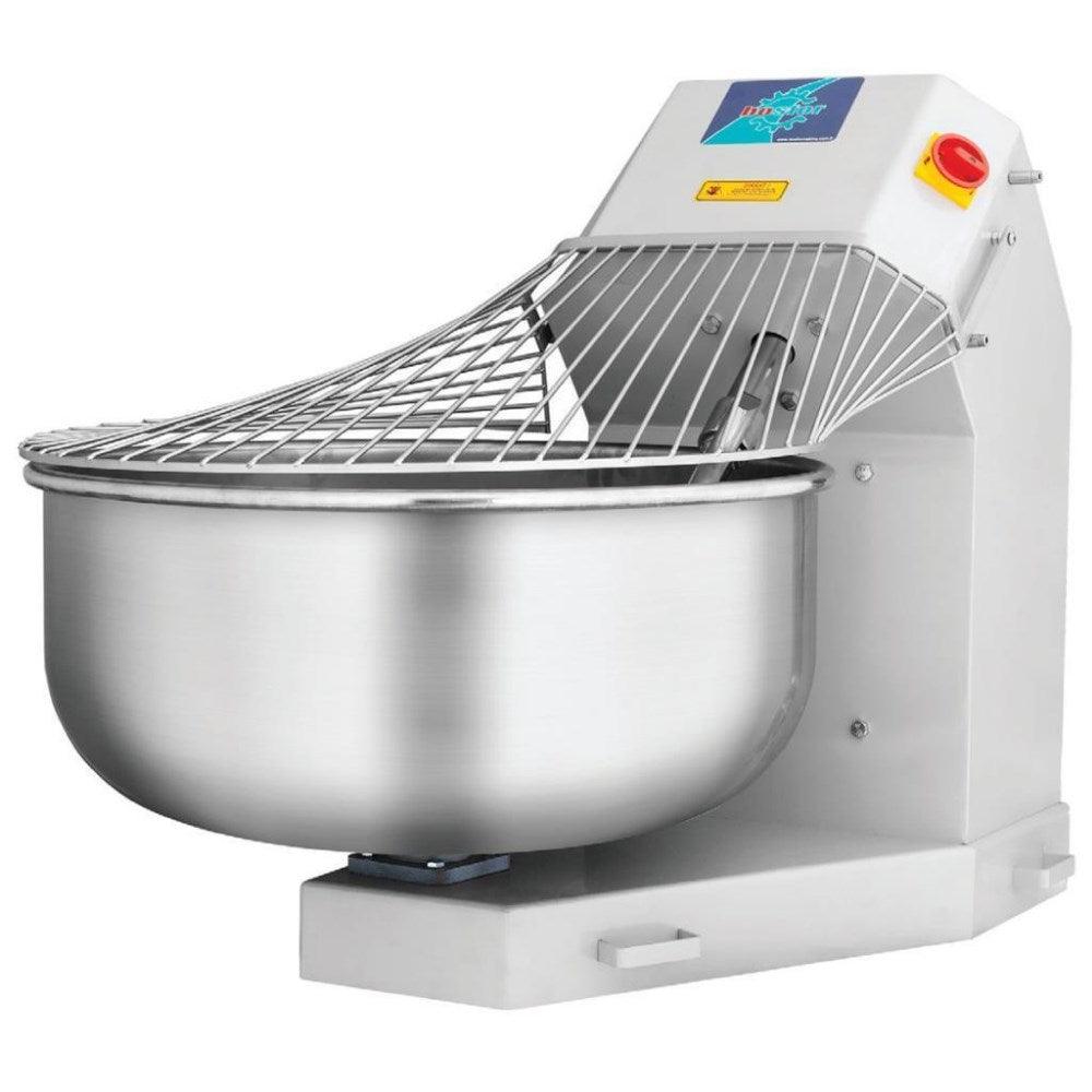 Bosfor Kafesli Hamur Yoğurma Makinesi 5 kg - Mutbaka