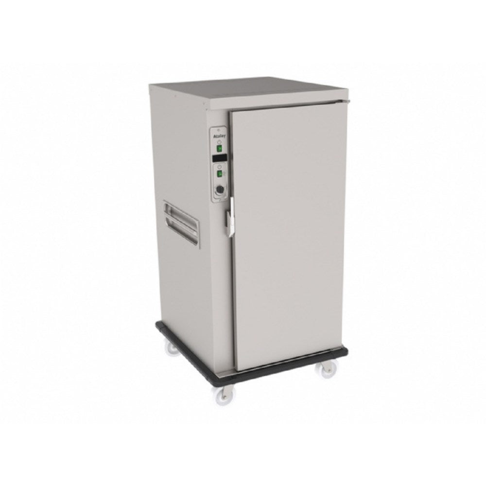 Atalay Banket Arabası 12 Küvet Kapasiteli 2.35 kW