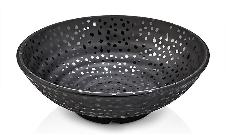 Atlasform S485 Galaksi Kase, 20 cm, Siyah