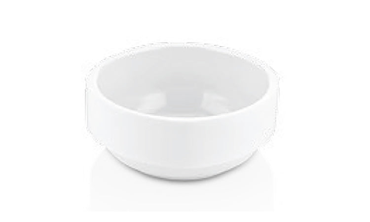 Atlasform 412 12 cm Kare Kase, 12 cm, Beyaz