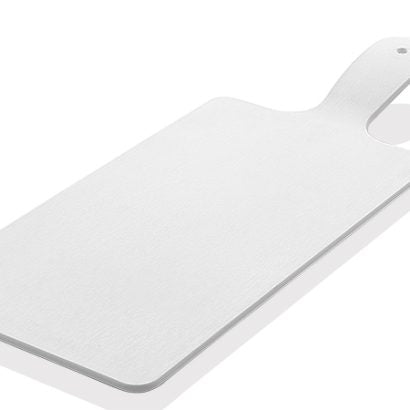 Atlasform B796 Kulplu Pano, 17,5x32,5 cm, Beyaz
