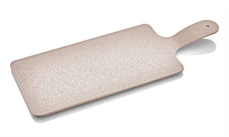 Atlasform C796 17.5x32.5 cm Kulplu Pano, 17.5x32.5 cm, Krem Granit