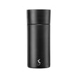Lurch 360° EDS Termos 300 ml Mat Siyah