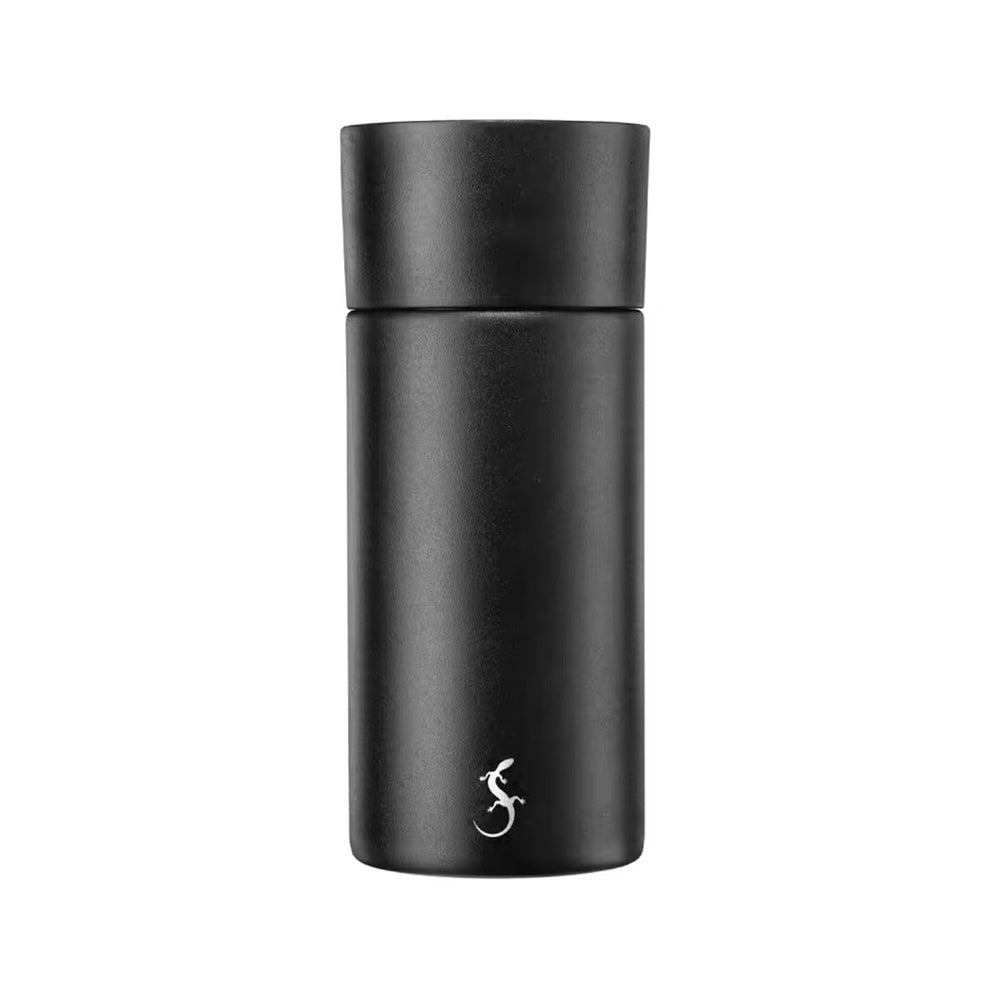 Lurch 360° EDS Termos 300 ml Mat Siyah