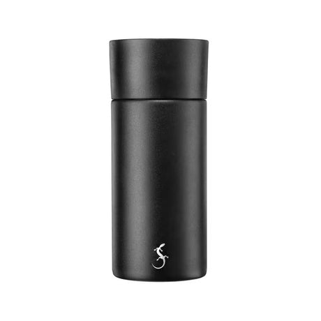 Lurch 360° EDS Termos 300 ml Mat Siyah