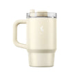 Lurch Big Cup Pipetli Termos 800 ml Fildişi