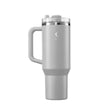 Lurch Big Cup Pipetli Termos 1.2 L Granit Gri
